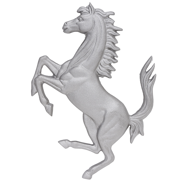 Ferrari Cavallino Aluminium Object 22cm