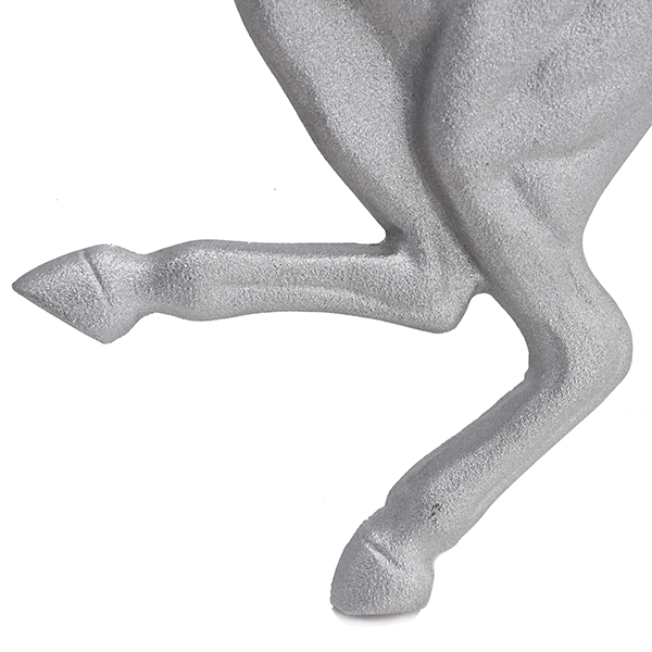 Ferrari Cavallino Aluminium Object 22cm