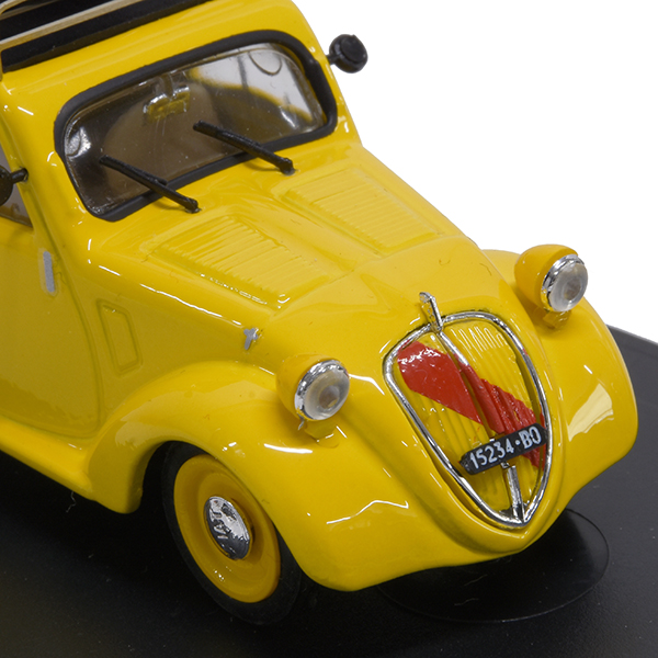 1/43 FIAT 500B 1000 MIGLIA PIRELLI 1950 Service car