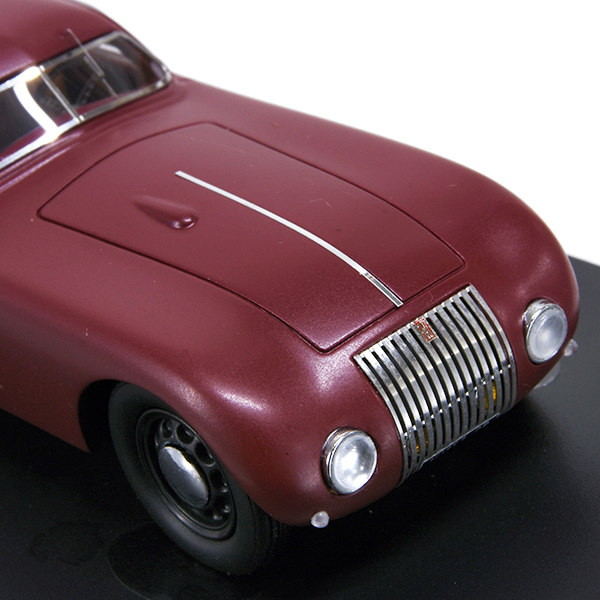 1/43 Fiat 1500 Barchetta Compressor Miniature Model