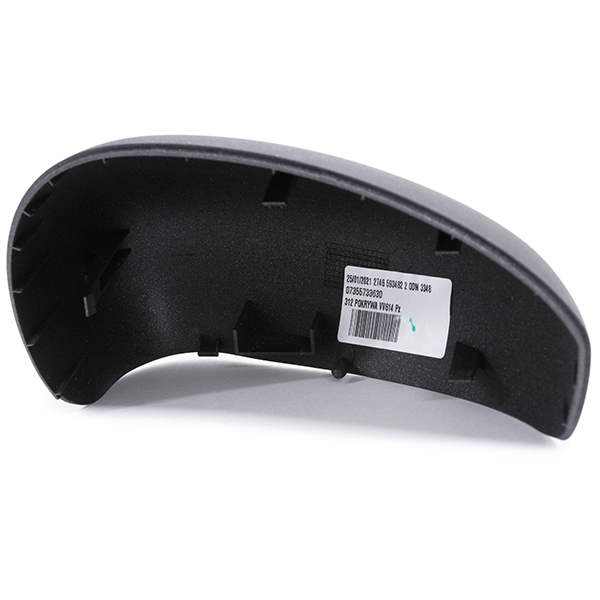 ABARTH Genuine 500/595/695 Wing Mirror Cover Set