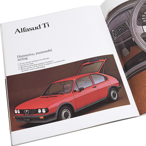 Alfa Romeo Alfasud