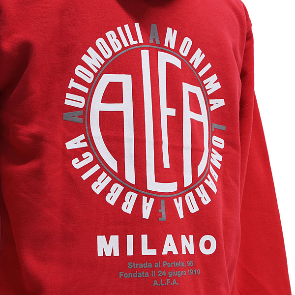 A.L.F.A. MILANOաǥ(å)