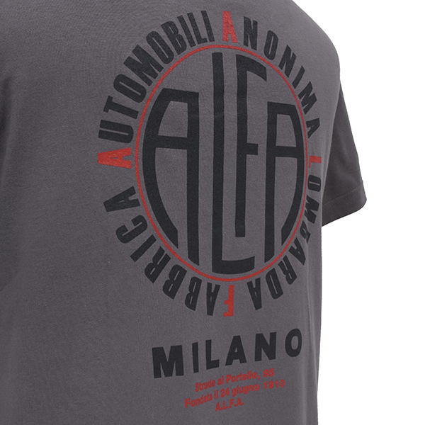 A.L.F.A. MILANO T(㥳)