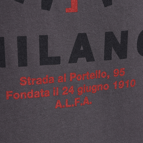 A.L.F.A. MILANO T(㥳)