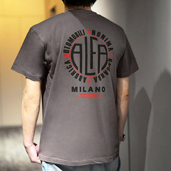 A.L.F.A. MILANO T(㥳)