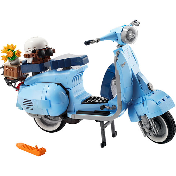 LEGO Creator Expert -Vespa 125-