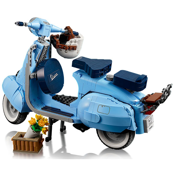 LEGO Creator Expert -Vespa 125-