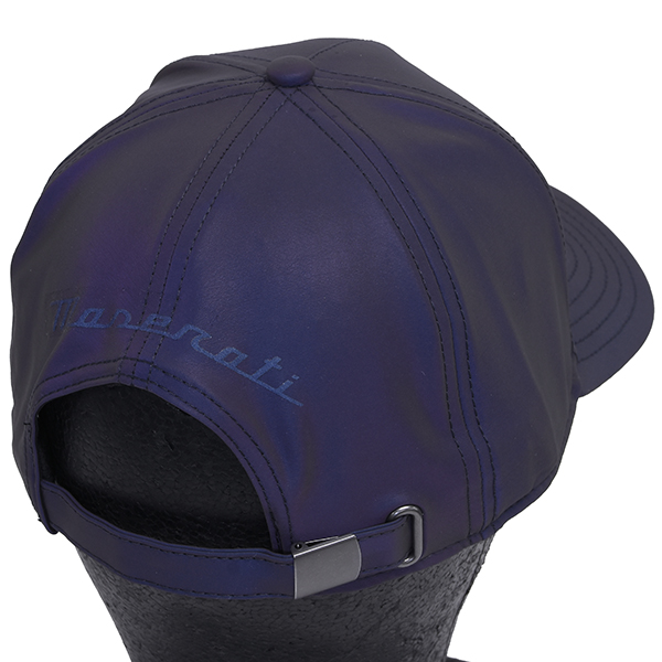 MASERATI Genuine Trident Fuoriserie Base Ball Cap