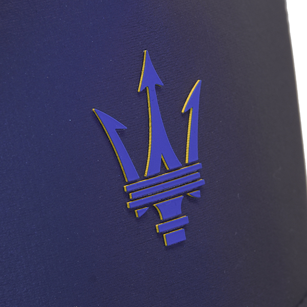 MASERATI Genuine Trident Fuoriserie Base Ball Cap