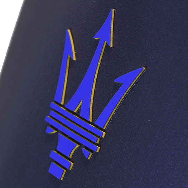 MASERATI Genuine Trident Fuoriserie Base Ball Cap