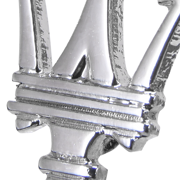MASERATI Genuine New Trident Pin Badge
