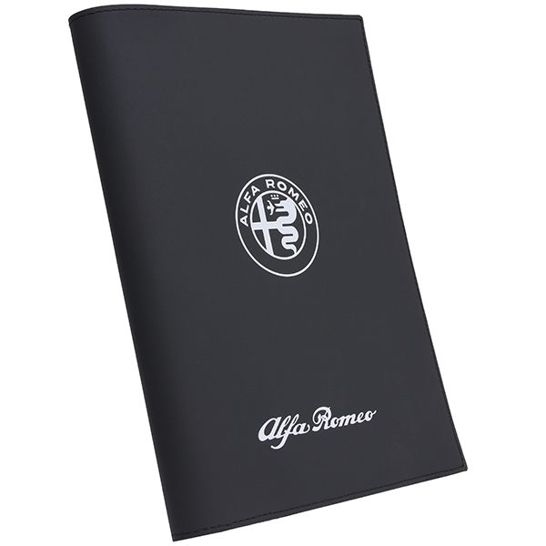 Alfa Romeo Genuine Document Case