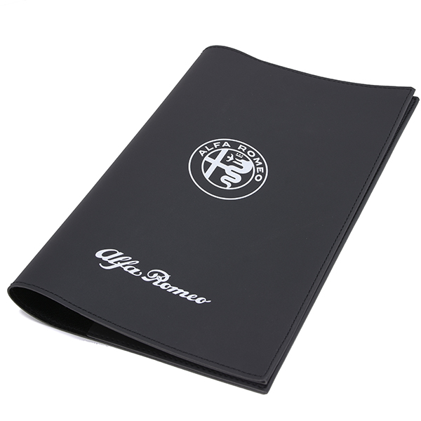 Alfa Romeo Genuine Document Case