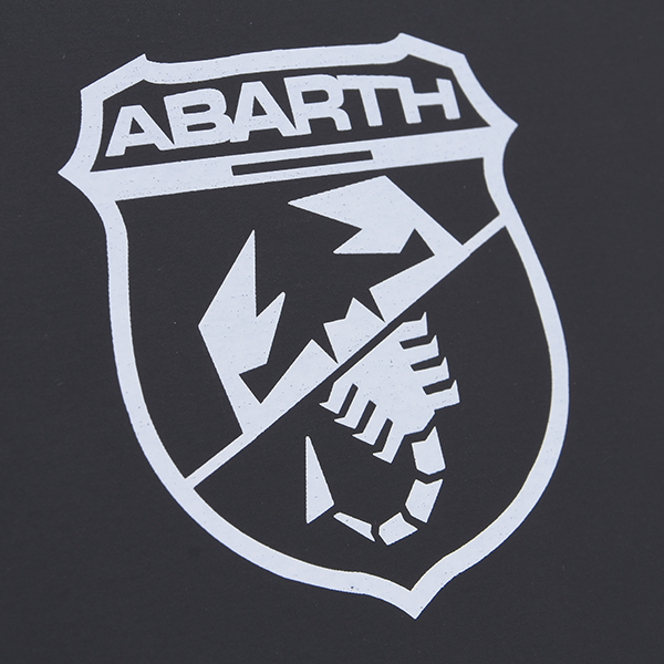 ABARTH Genuine Document Case