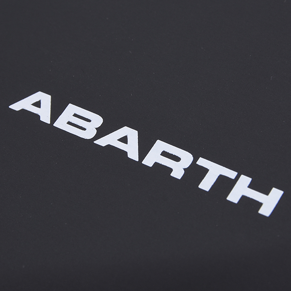 ABARTH Genuine Document Case