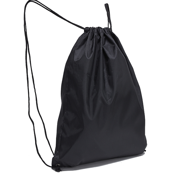 ABARTH Genuine Nylon Knap Sack