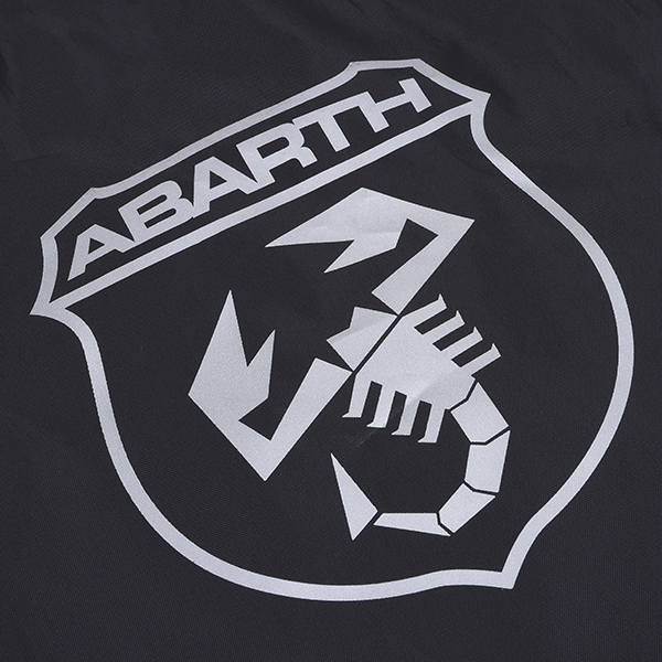 ABARTH Genuine Nylon Knap Sack