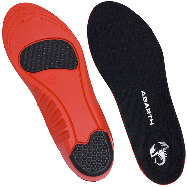 ABARTH Genuine Insole