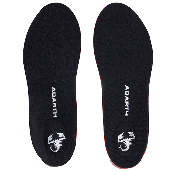 ABARTH Genuine Insole