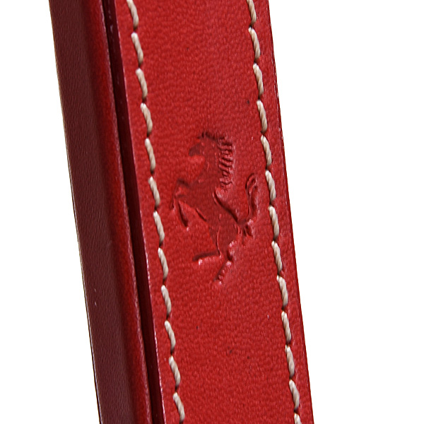 Ferrari Genuine California  Press Kit USB