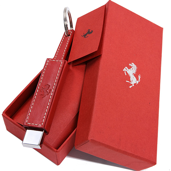 Ferrari Genuine California  Press Kit USB
