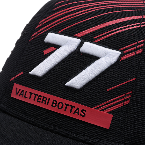 Alfa Romeo F1 Team ORLEN 2022  Edition Cap -Valtteri Bottas-