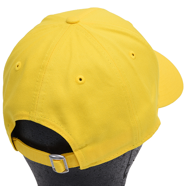 Vespa Baseball Cap-2022-(9FORTY)by NEW ERA 