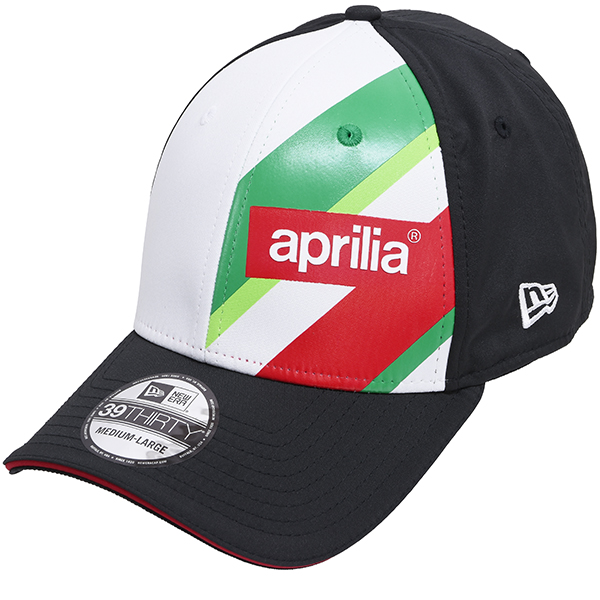 Aprilia Official  Baseball Cap -2022-(39Thirty) by NEW ERA