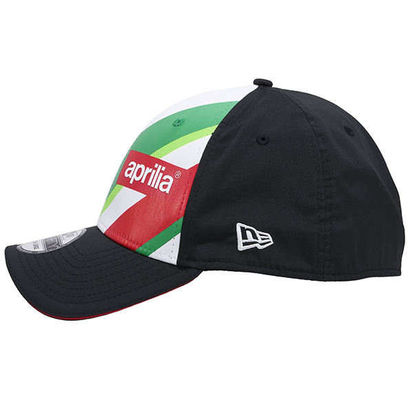 Aprilia Official  Baseball Cap -2022-(39Thirty) by NEW ERA