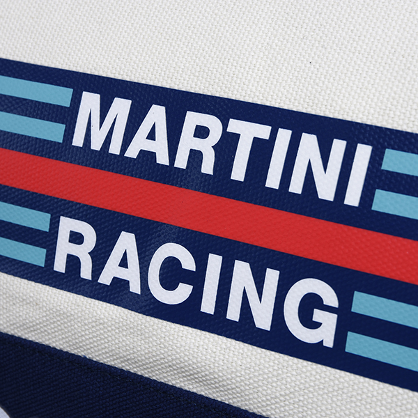 MARTINI RACING Official Sports Bag by SPARCO