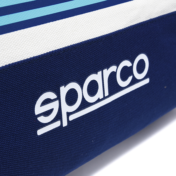 MARTINI RACING Official Sports Bag by SPARCO