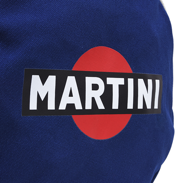 MARTINI RACING Official Sports Bag by SPARCO