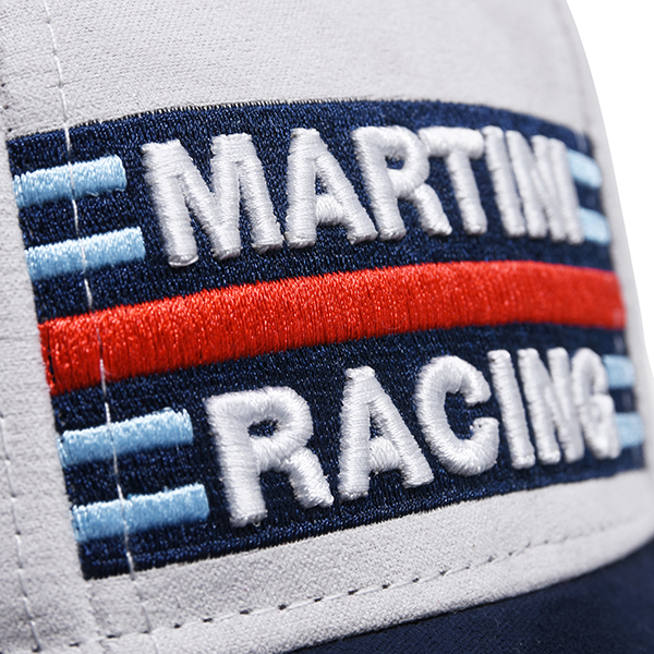 MARTINI RACING Official Sid Logo Baseball CAP by SPARCO
