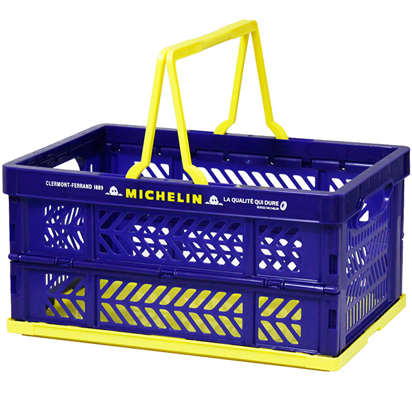 MICHELIN Offical Folding Basket 