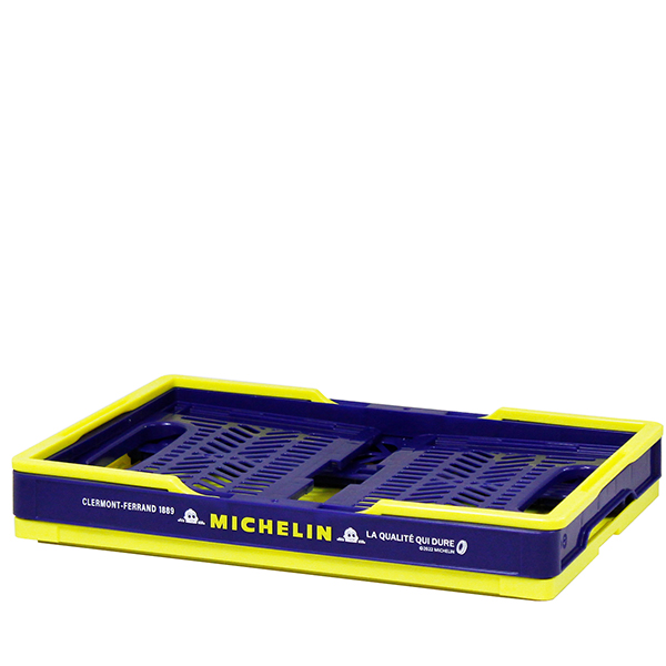 MICHELIN Offical Folding Basket 