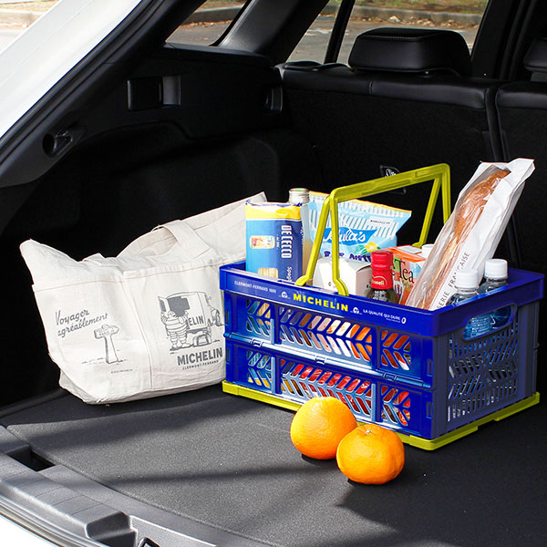 MICHELIN Offical Folding Basket 