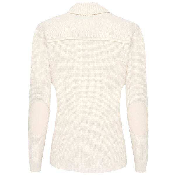 MASERATI Genuine CLASSICHE Toggle button Knit Jacket