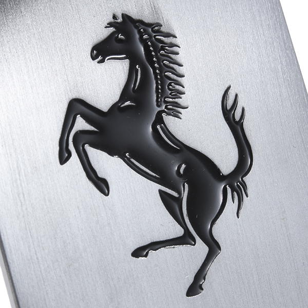 Ferrari Genuine 488 Spider Engine Room Plate