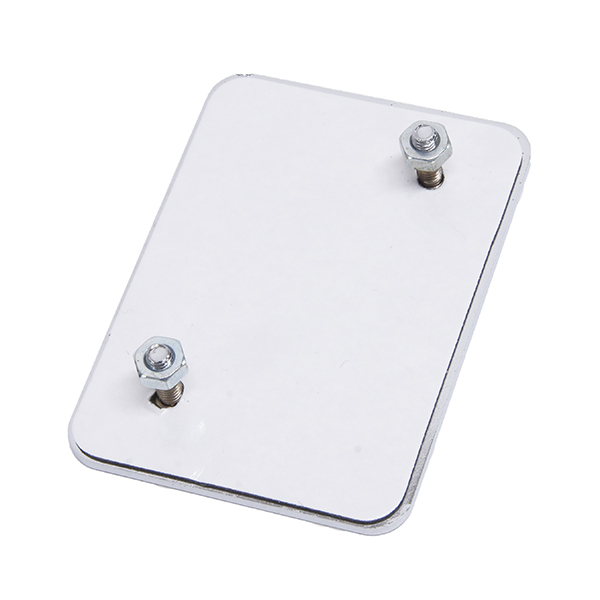 Ferrari Genuine 488 Spider Engine Room Plate