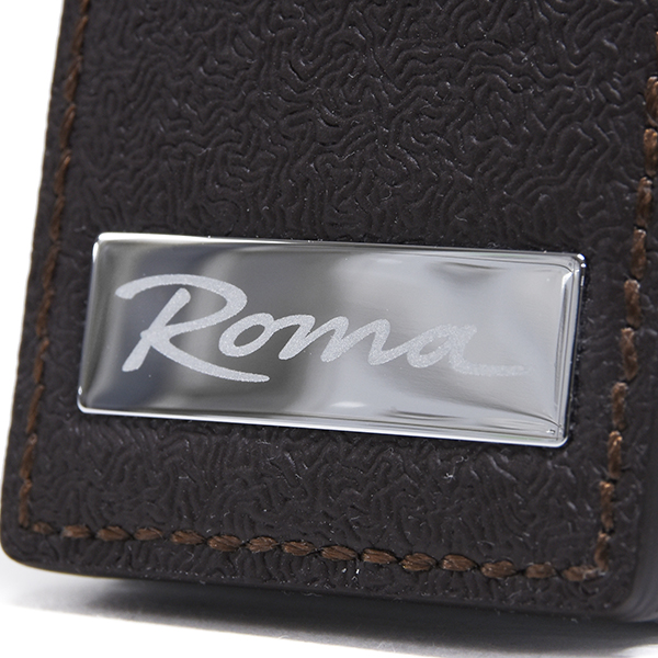 Ferrari genuine Roma Ignition Key (Yellow)