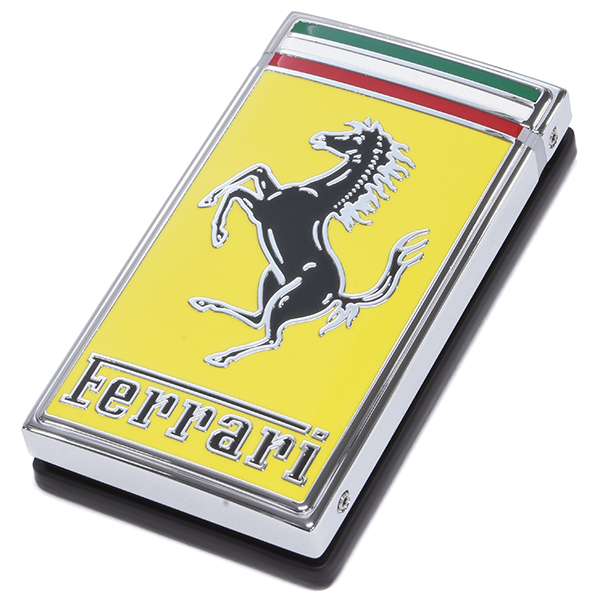 Ferrari genuine Roma Ignition Key (Yellow)