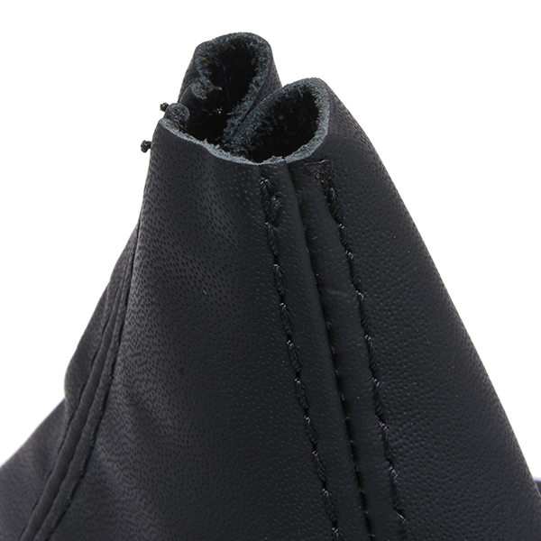 FIAT Genuine 500 Manual Shift Boots by Gucci