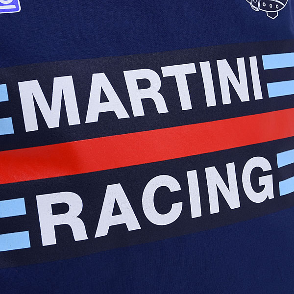 MARTINI RACING Official Cushion by SPARCO