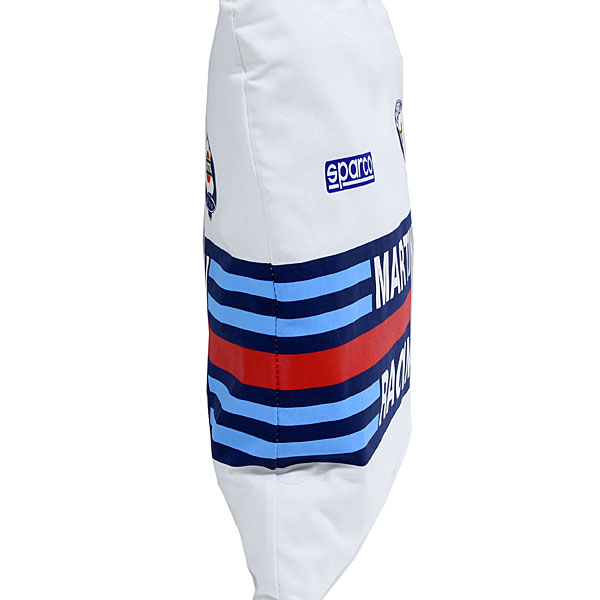 MARTINI RACING Official Cushion by SPARCO