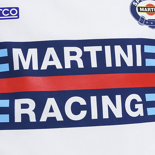 MARTINI RACINGե륯å by SPARCO