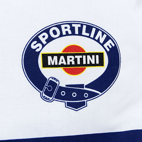 MARTINI RACING Official Cushion by SPARCO