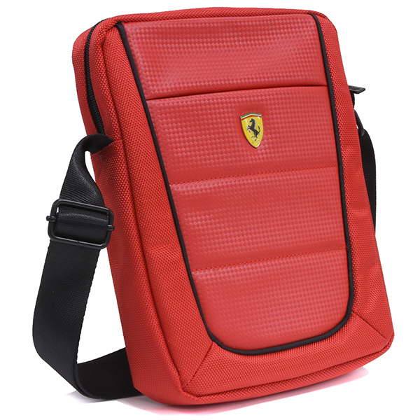 Ferrari Genuine Small Shoulder Bag