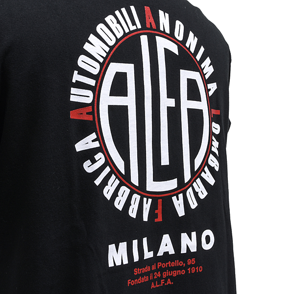 A.L.F.A. MILANO T(֥å)