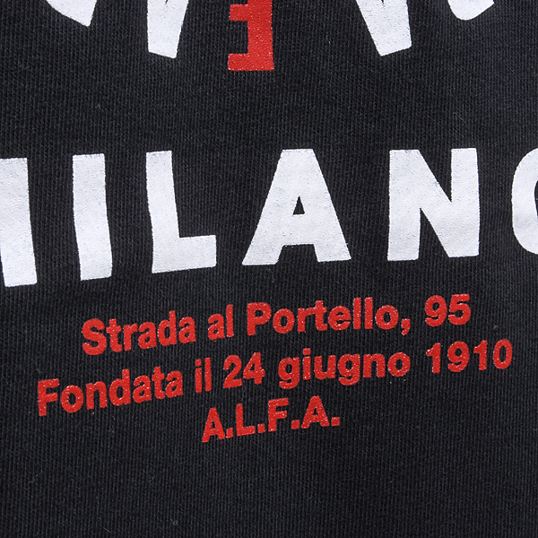 A.L.F.A. MILANO T(֥å)